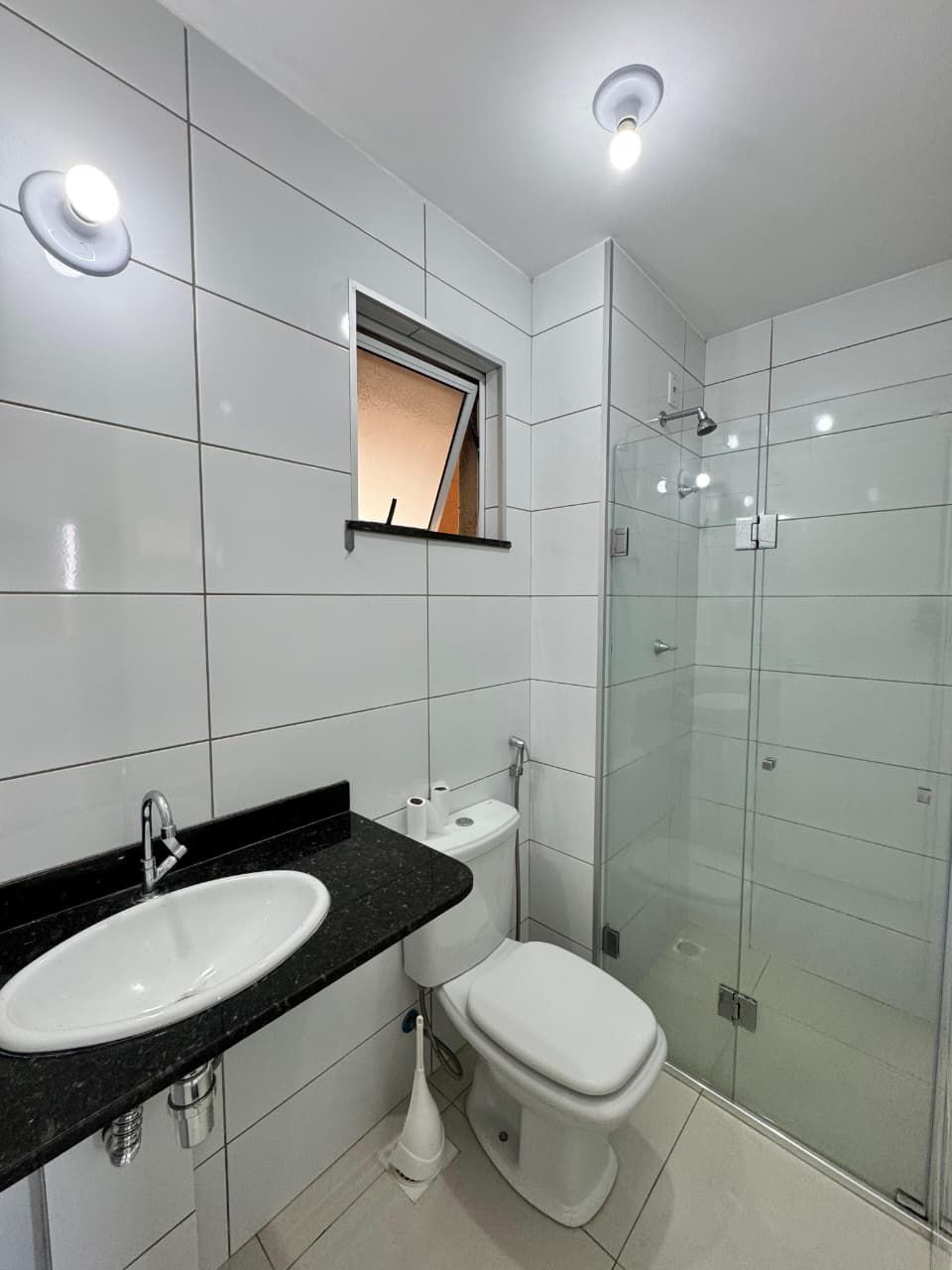 Apartamento para alugar com 3 quartos, 77m² - Foto 12