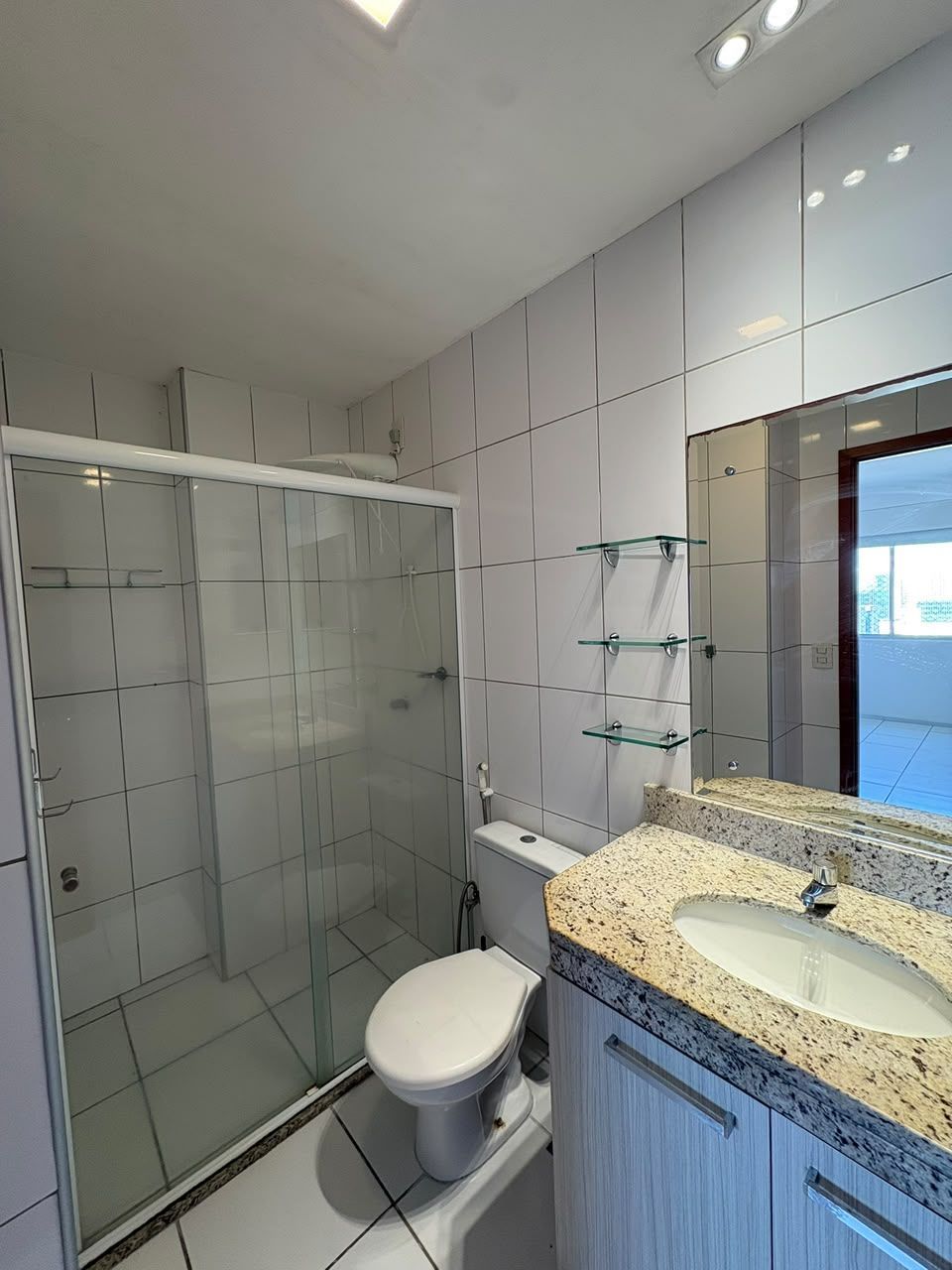 Apartamento, 2 quartos, 62 m² - Foto 2