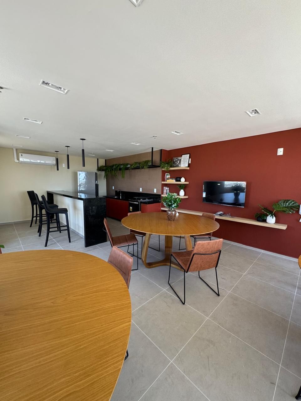 Apartamento, 2 quartos, 52 m² - Foto 22