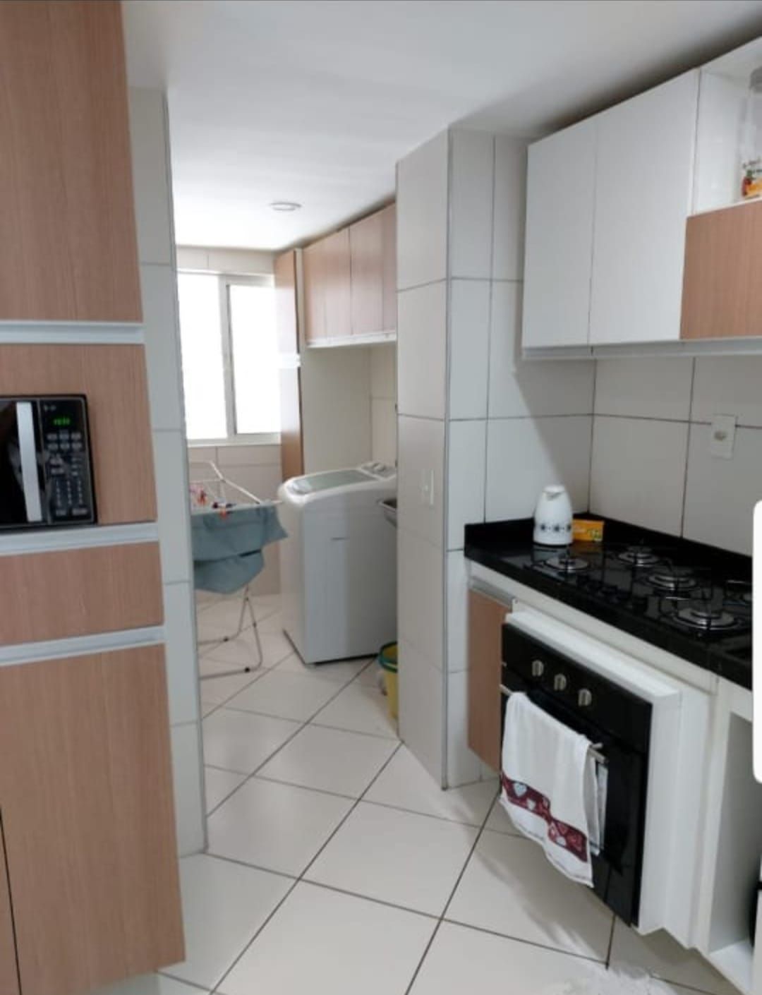 Apartamento à venda com 3 quartos, 100m² - Foto 10