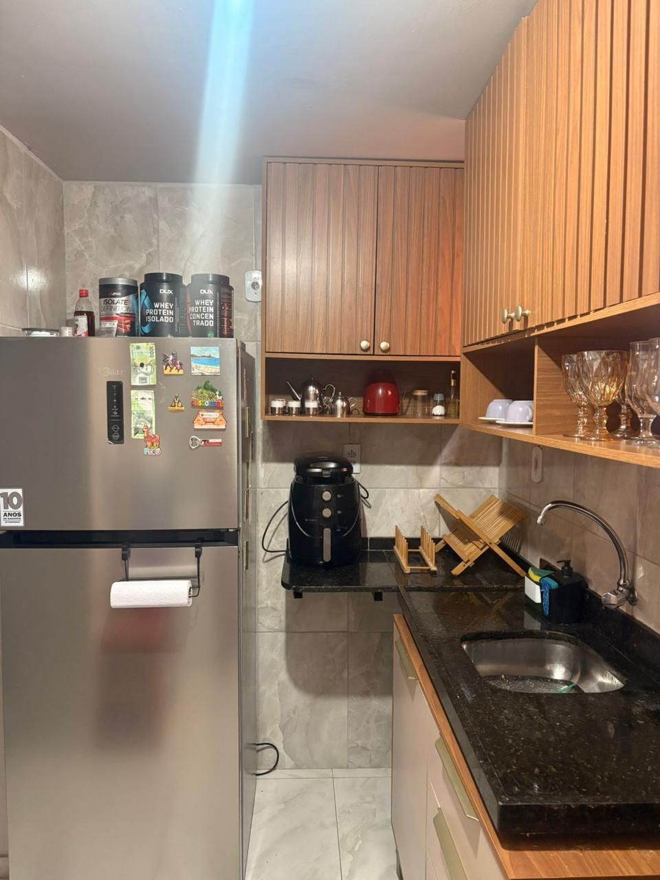 Apartamento, 3 quartos, 70 m² - Foto 31