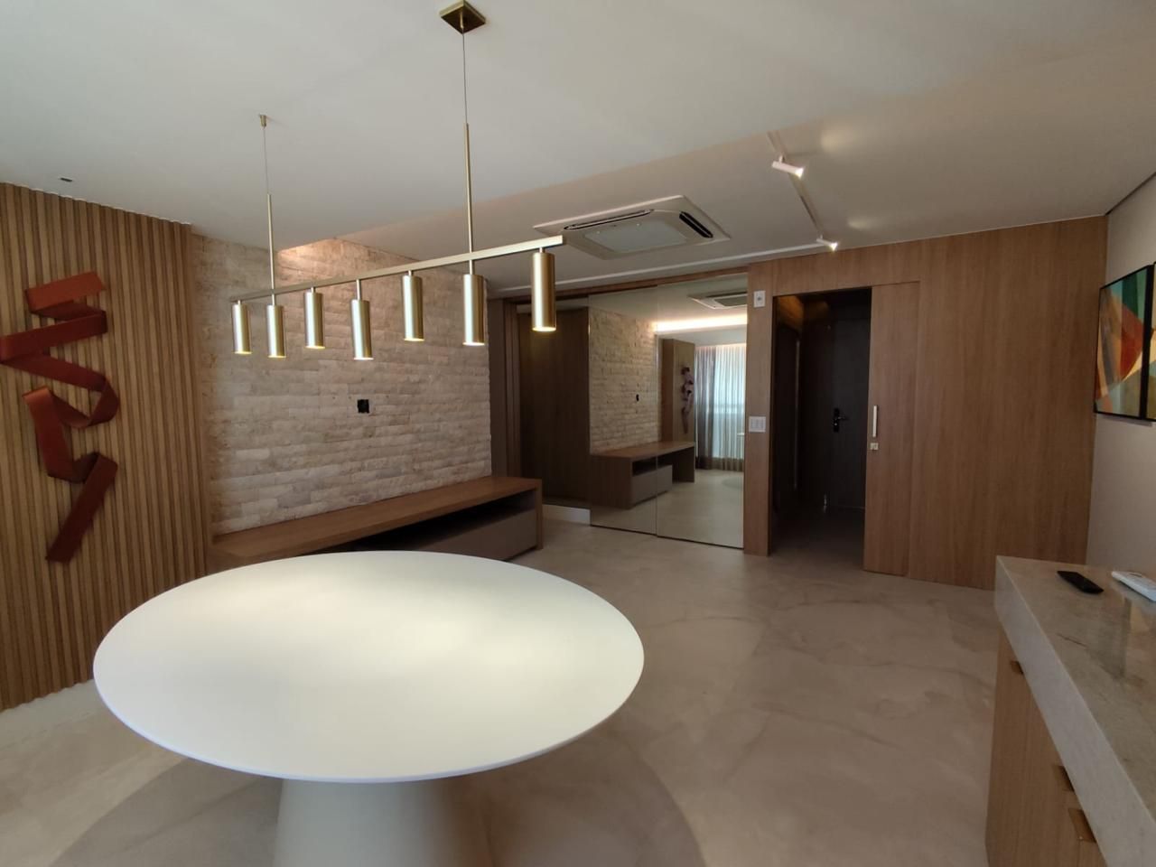 Apartamento, 3 quartos, 77 m² - Foto 5