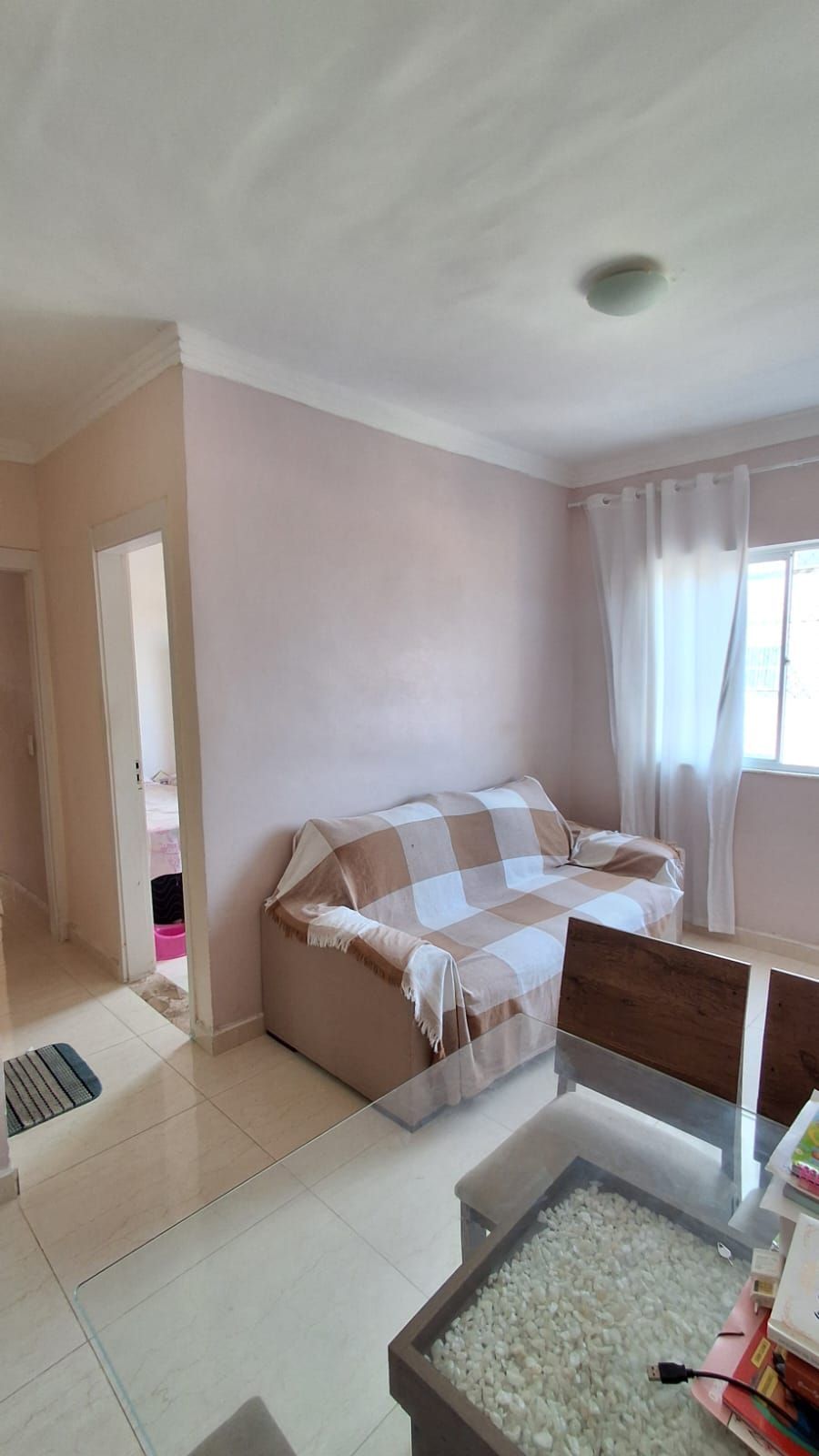 Apartamento, 2 quartos, 60 m² - Foto 5