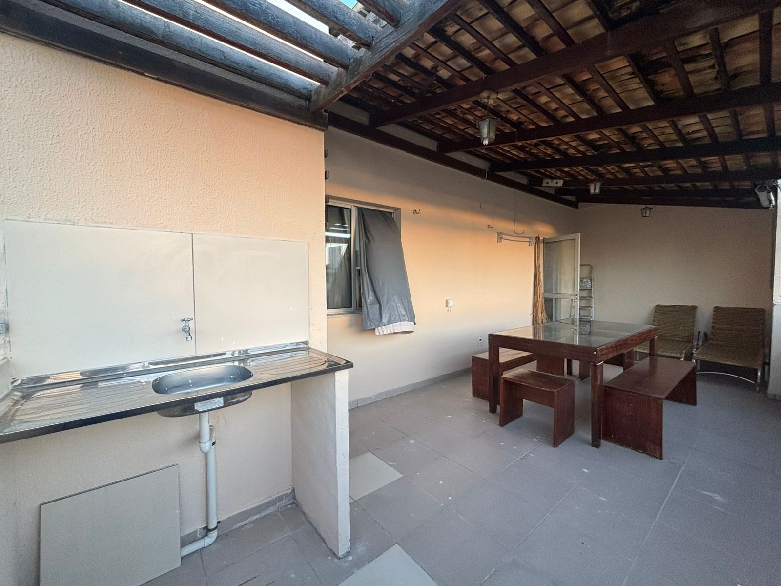 Apartamento, 3 quartos, 95 m² - Foto 24