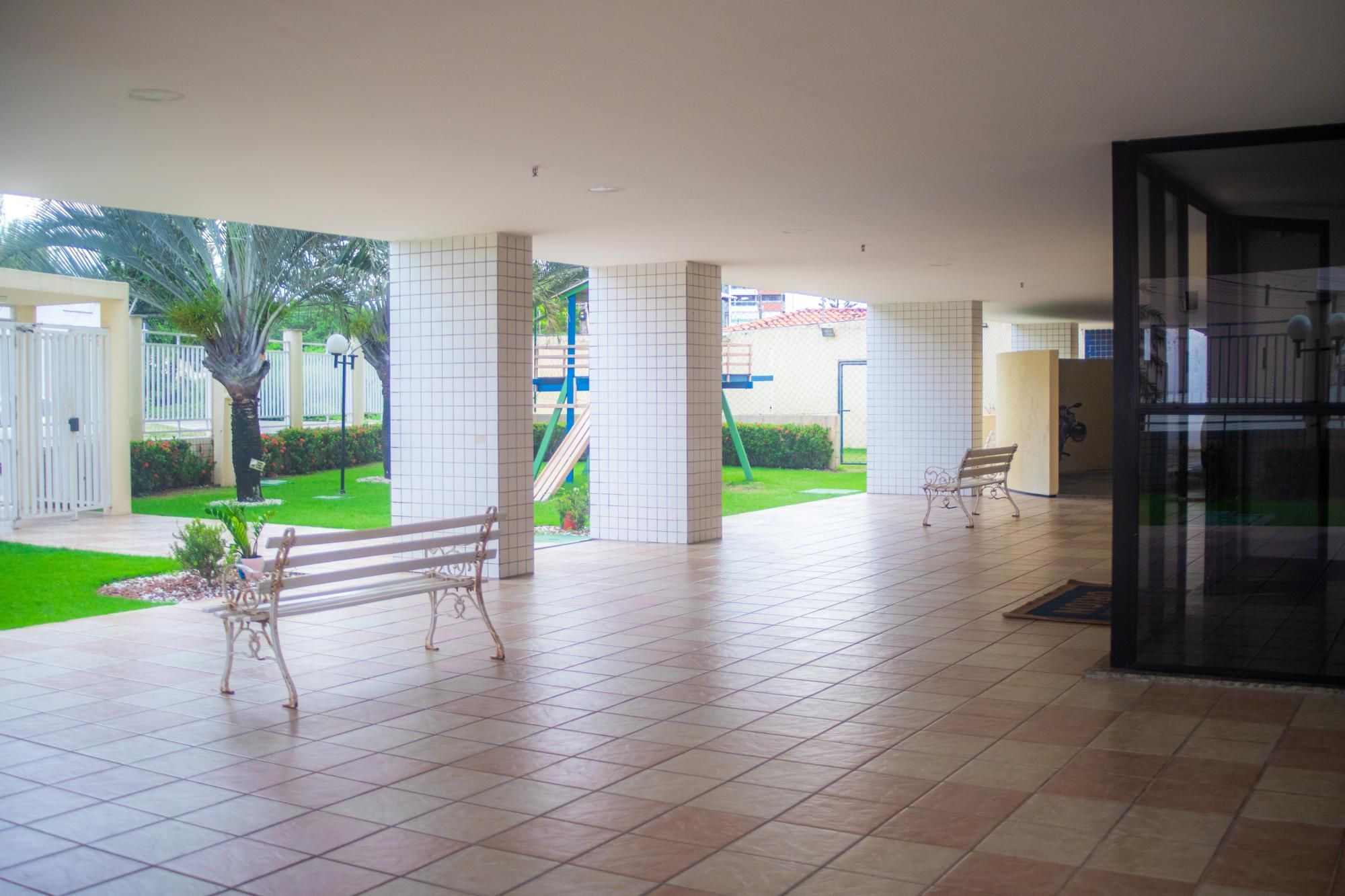 Apartamento de 3 quartos, 71m² no bairro Engenheiro Luciano Cavalcante, em Fortaleza | Eu Corretor