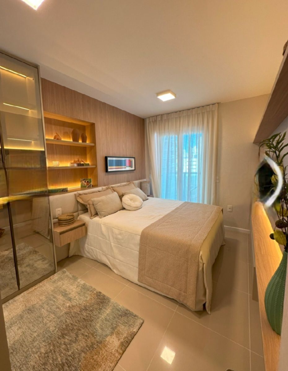 Apartamento de 3 quartos, 7820m² no bairro Papicu, em Fortaleza | Eu Corretor
