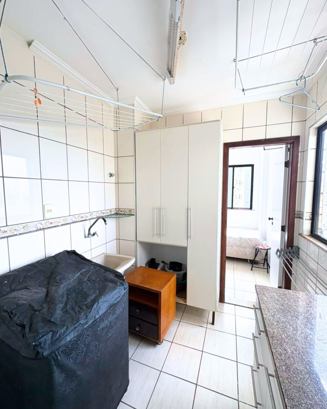 Apartamento, 2 quartos, 125 m² - Foto 12
