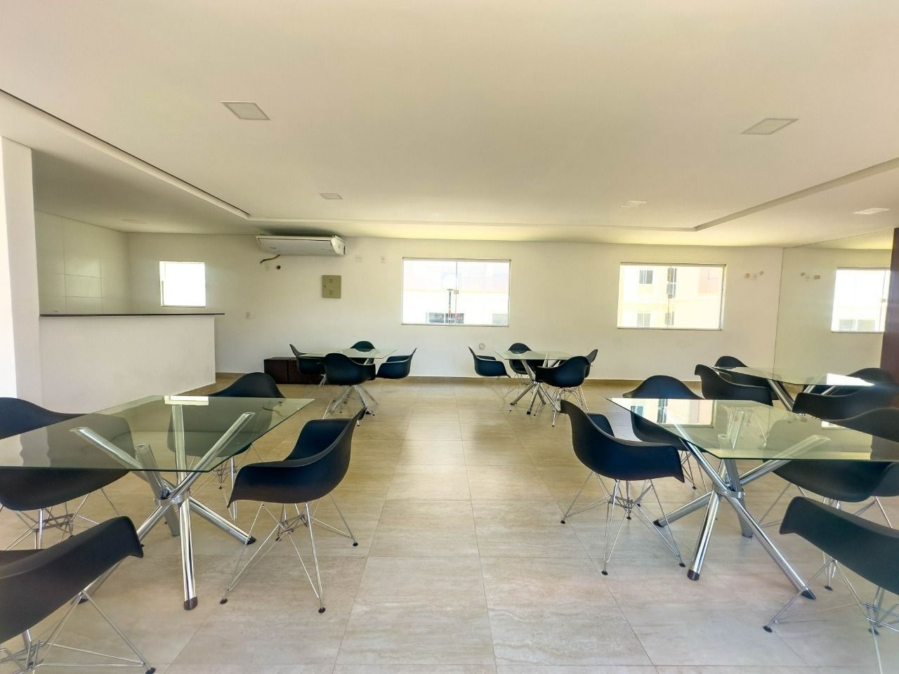 Apartamento, 2 quartos, 41 m² - Foto 8