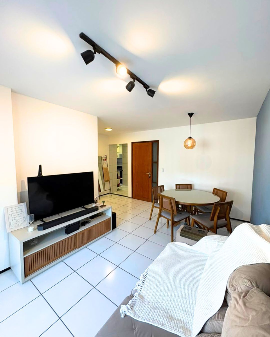 Apartamento, 2 quartos, 90 m² - Foto 3