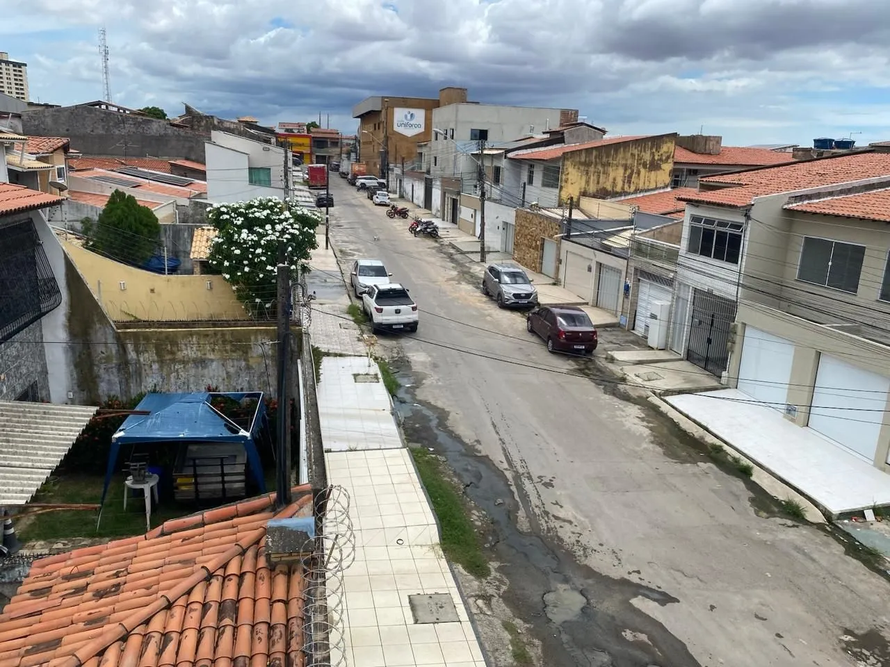 Apartamento, 1 quarto, 80 m² - Foto 3
