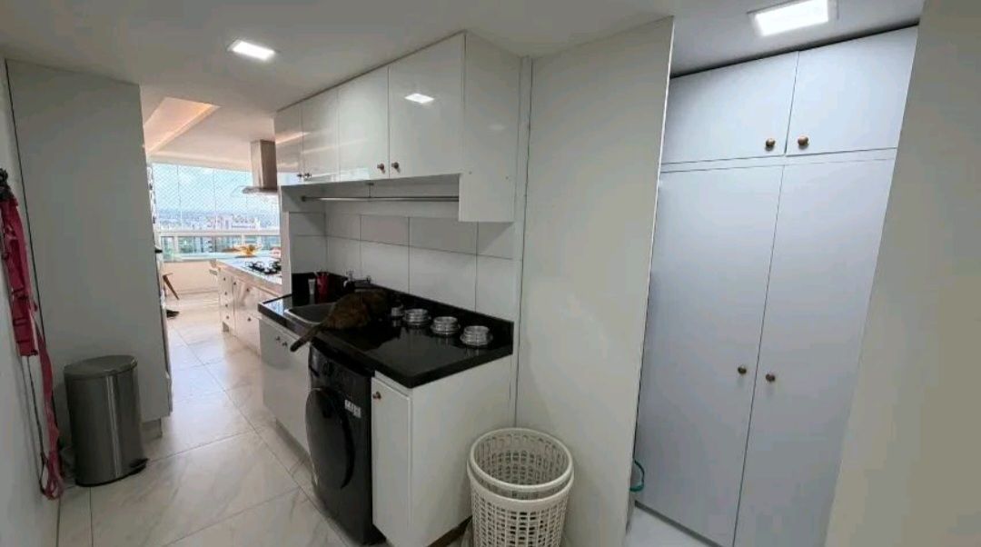 Apartamento, 3 quartos, 153 m² - Foto 20