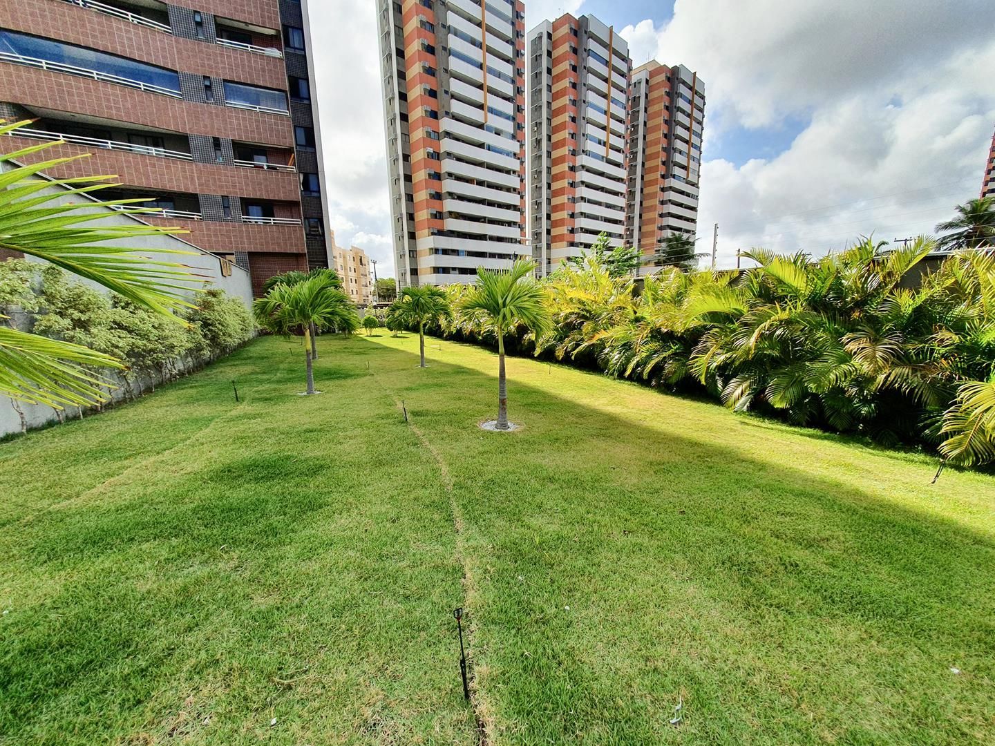 Apartamento, 3 quartos, 122 m² - Foto 43