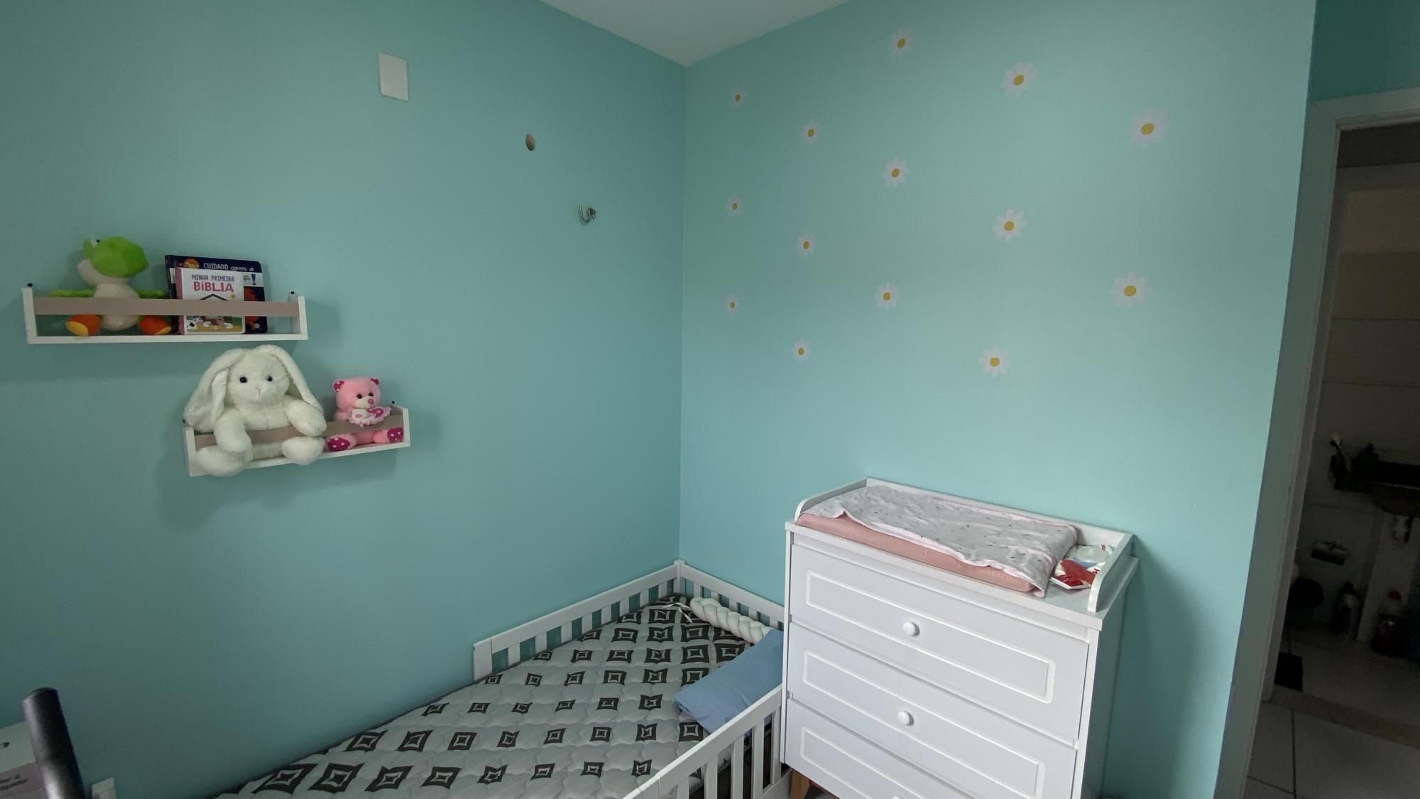 Apartamento, 2 quartos, 55 m² - Foto 38
