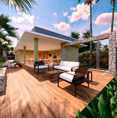 Casa de Condomínio, 3 quartos - Foto 8