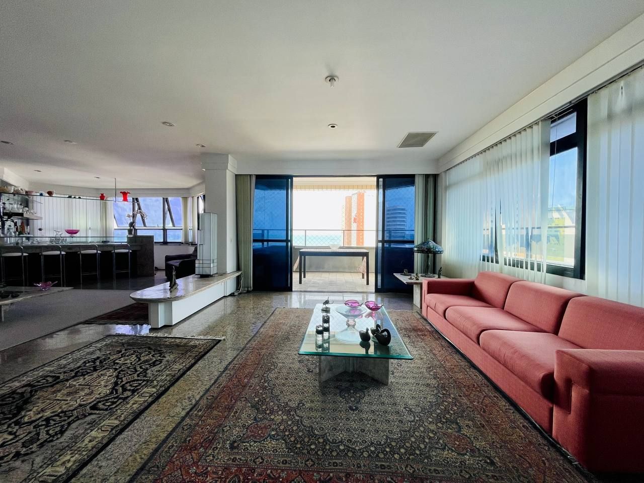 Apartamento, 4 quartos, 251 m² - Foto 12