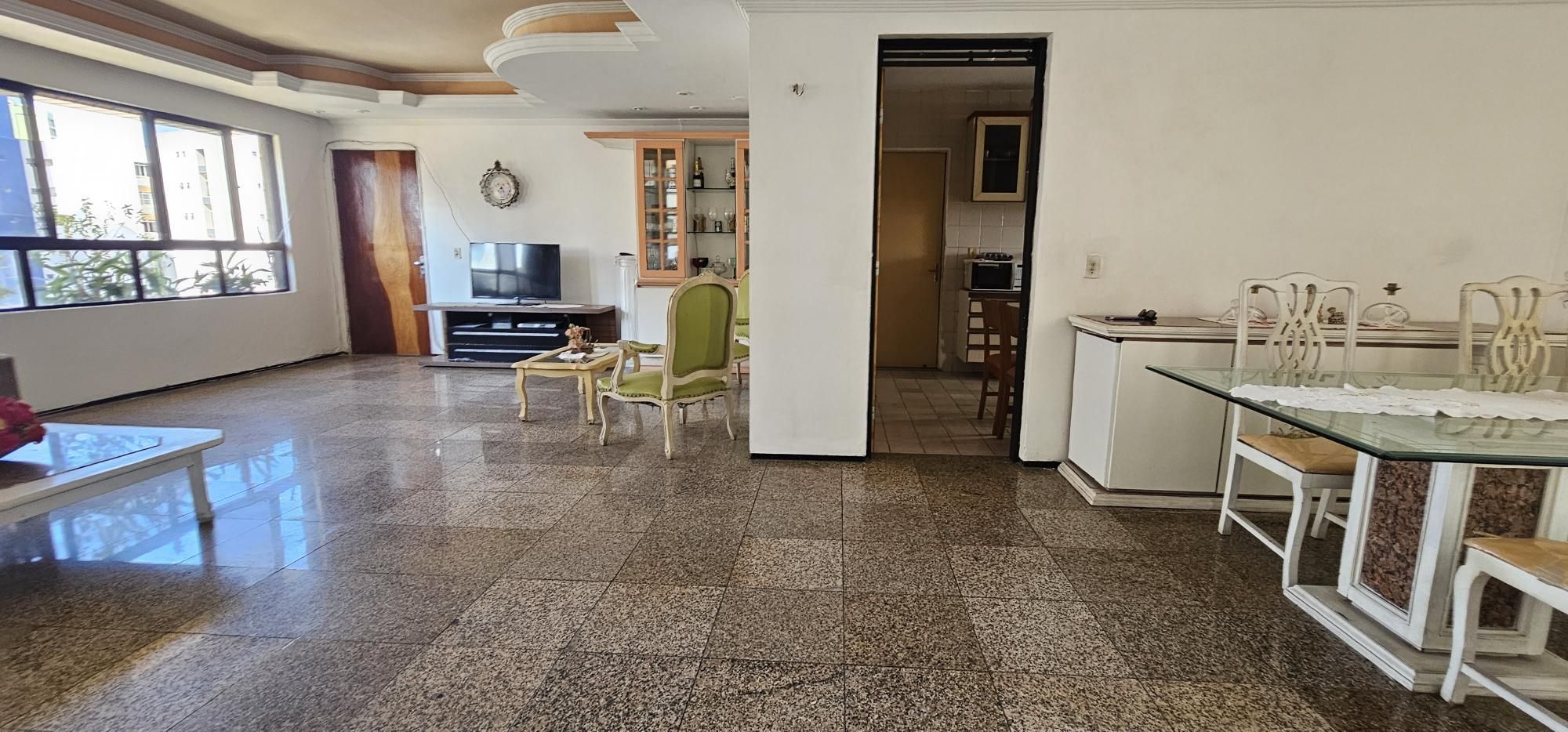 Apartamento, 4 quartos, 172 m² - Foto 20