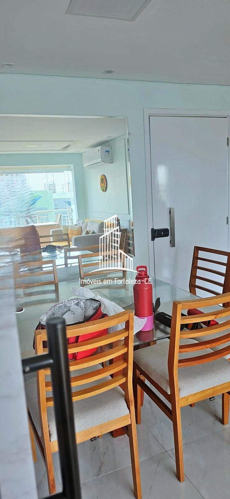 Apartamento, 3 quartos, 73 m² - Foto 7