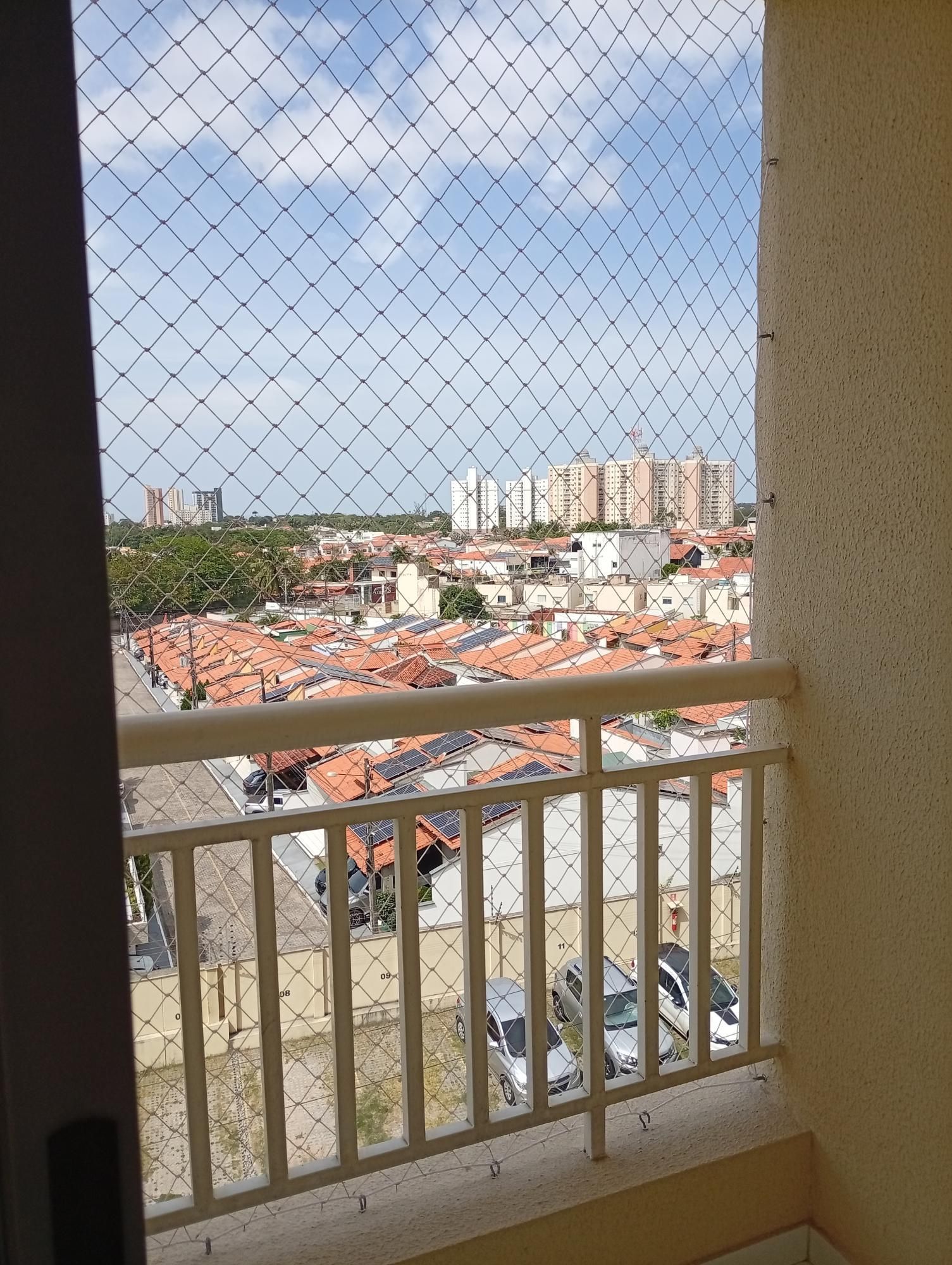 Apartamento, 2 quartos, 54 m² - Foto 3