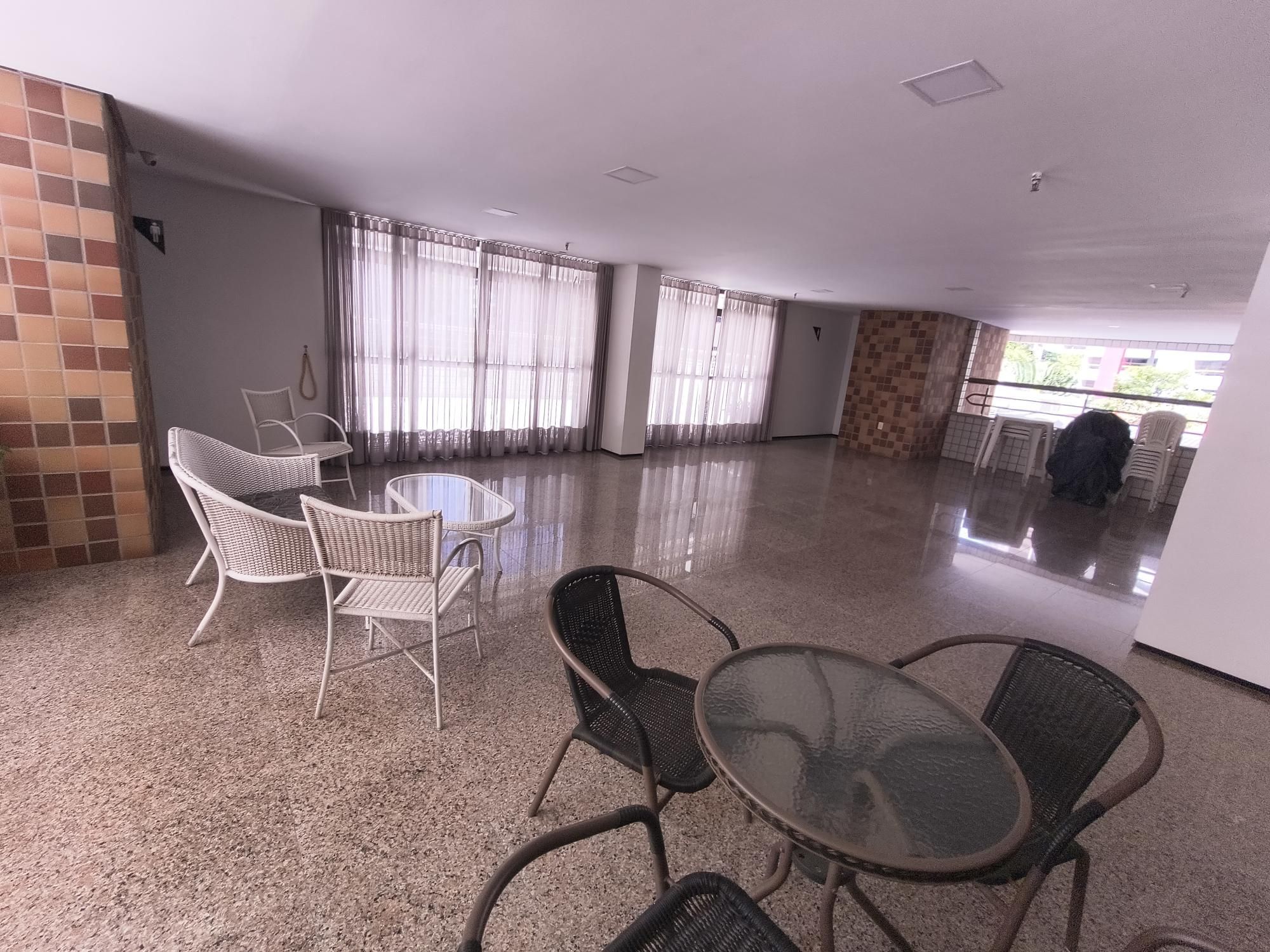 Apartamento, 2 quartos, 65 m² - Foto 4