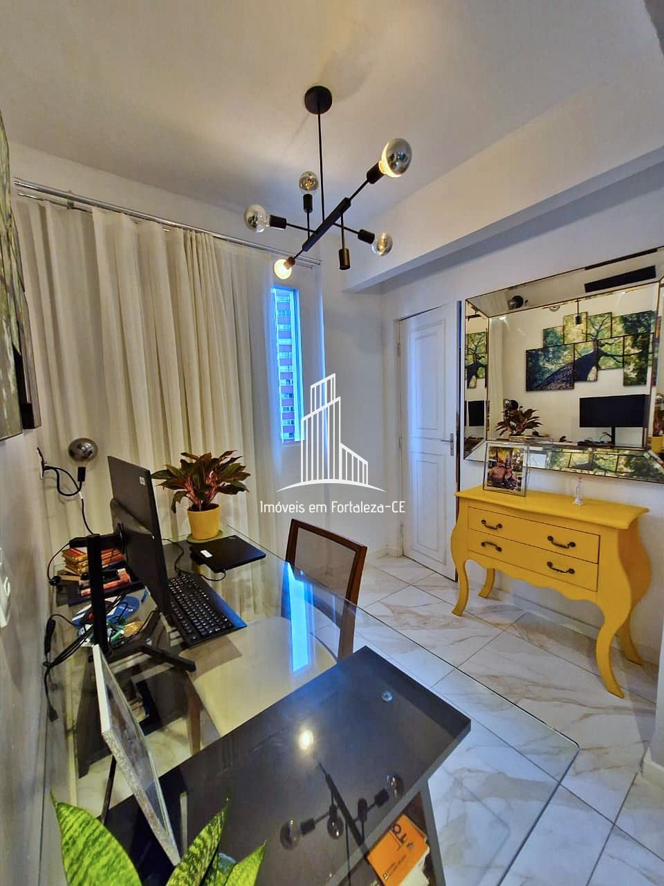 Apartamento, 2 quartos, 120 m² - Foto 11