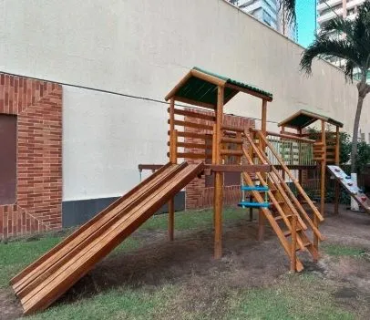 Apartamento, 4 quartos, 174 m² - Foto 4