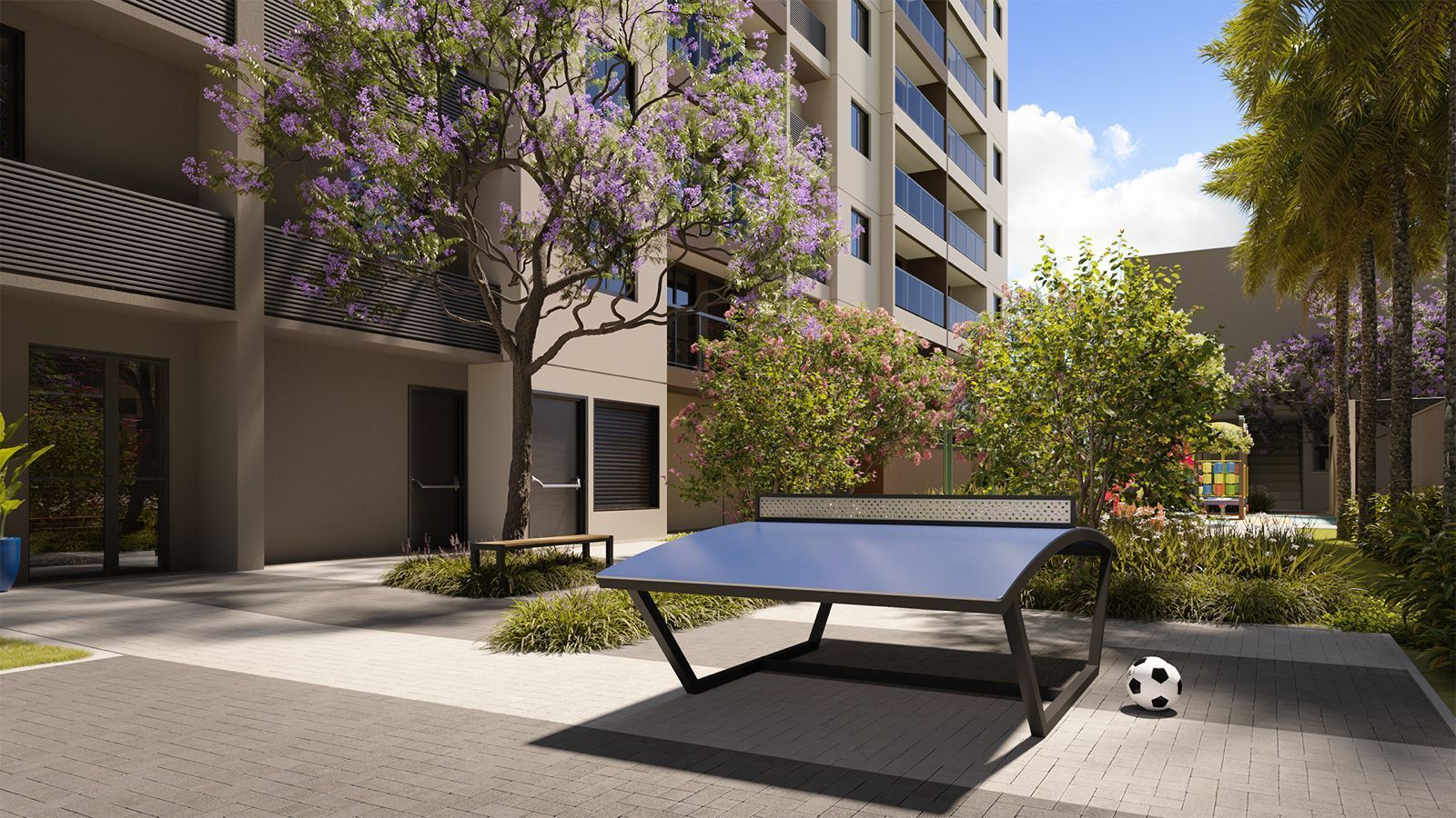 Apartamento, 2 quartos, 48 m² - Foto 10