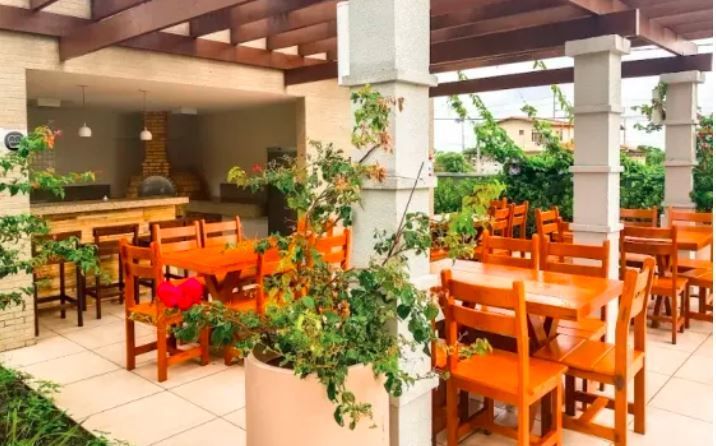 Apartamento, 3 quartos, 116 m² - Foto 8