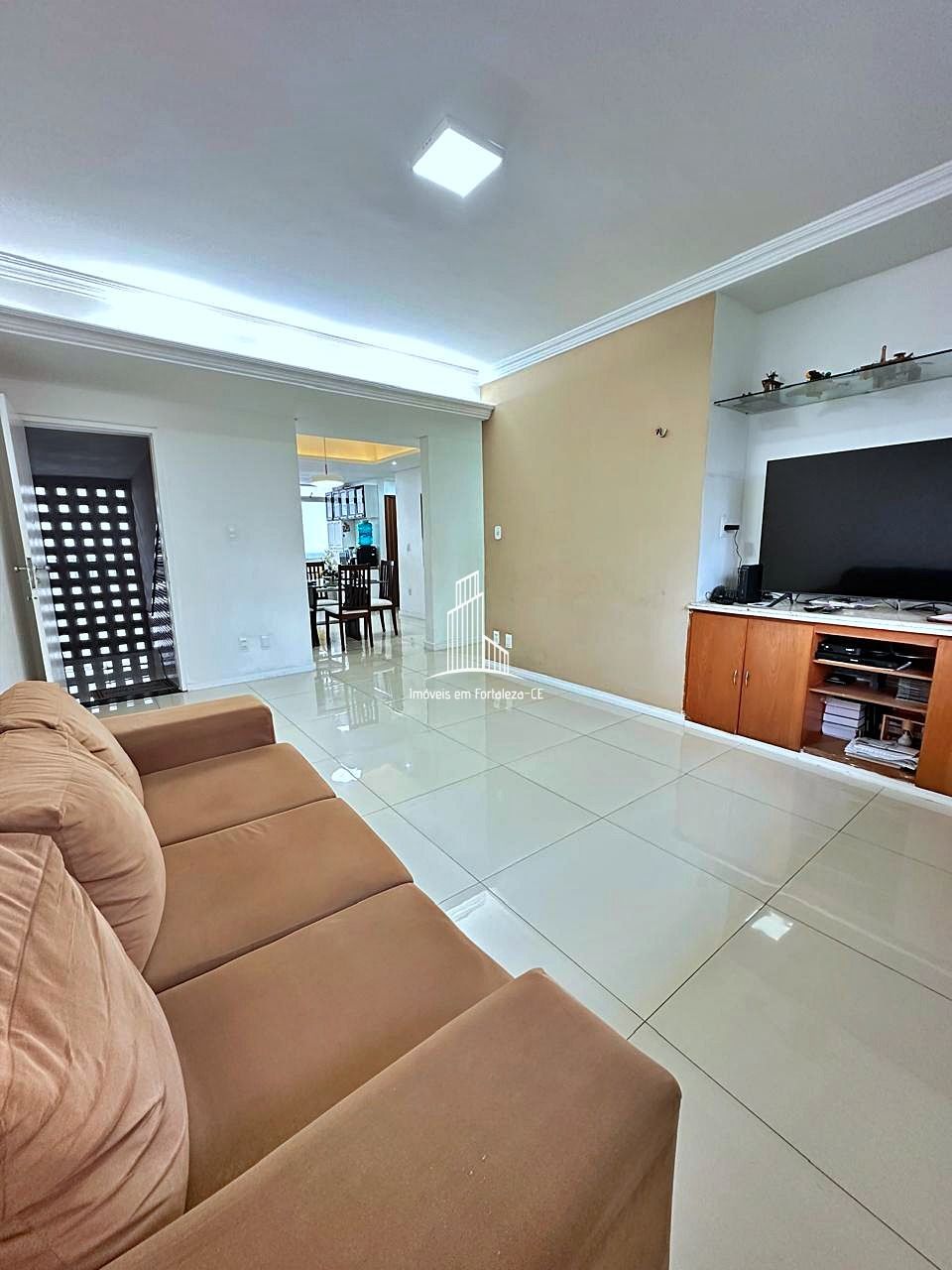 Apartamento, 3 quartos, 98 m² - Foto 1