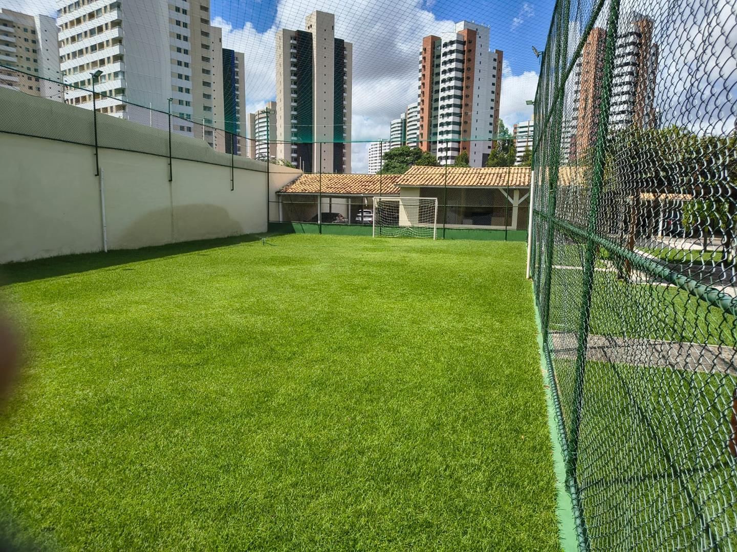 Casa de Condomínio, 3 quartos - Foto 49