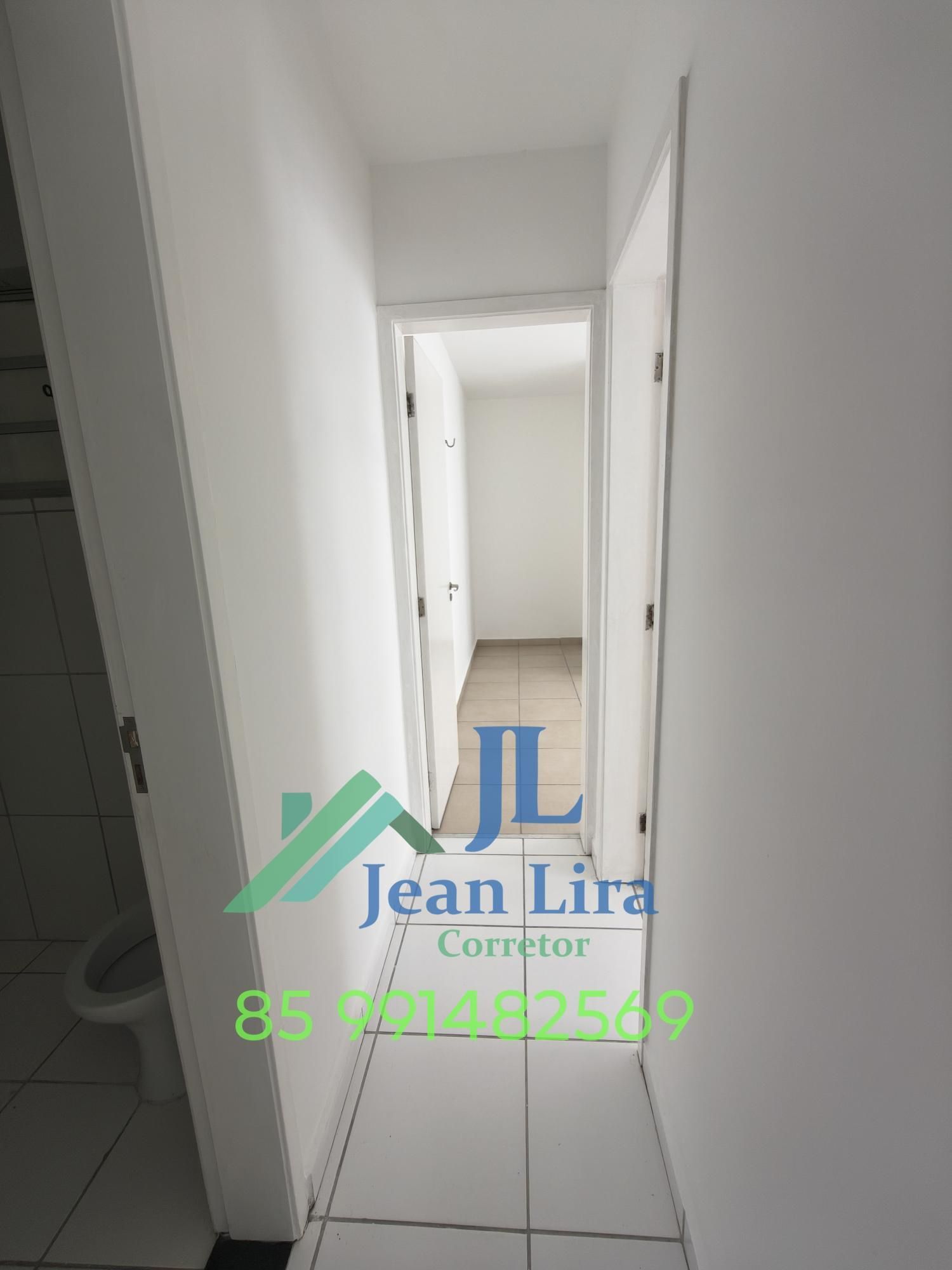 Apartamento, 2 quartos, 50 m² - Foto 18