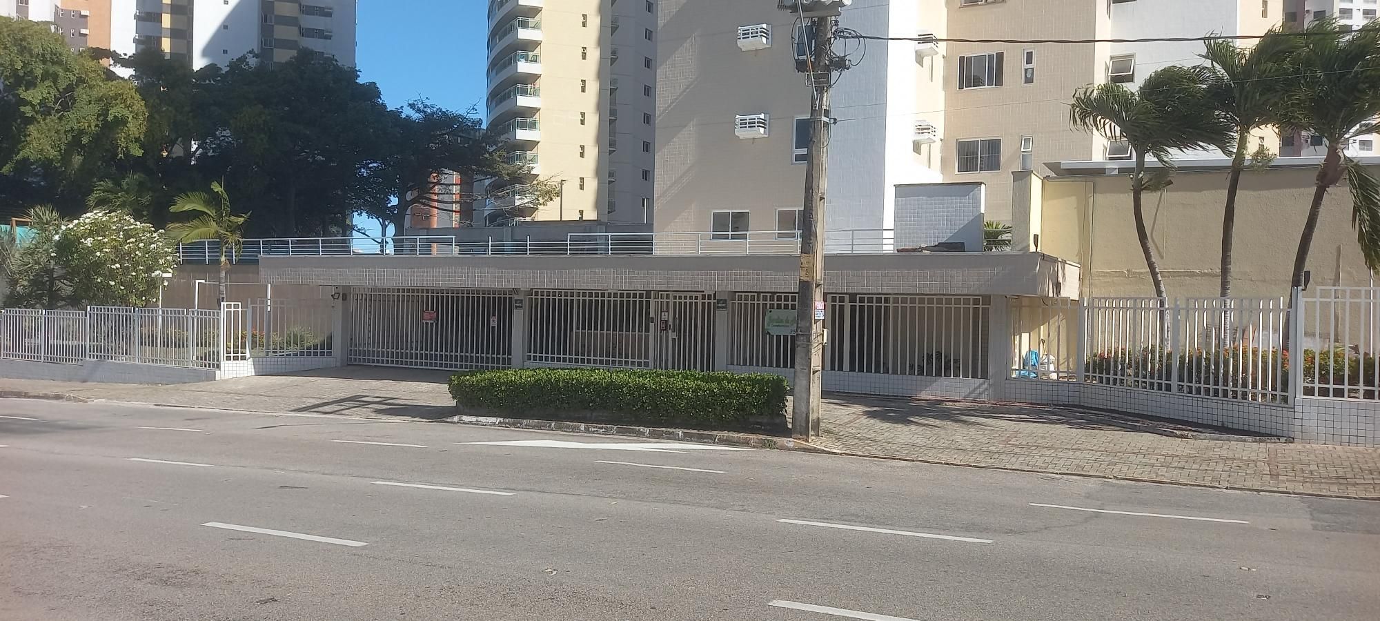 Apartamento de 3 quartos, 126m² no bairro Cocó, em Fortaleza | Eu Corretor
