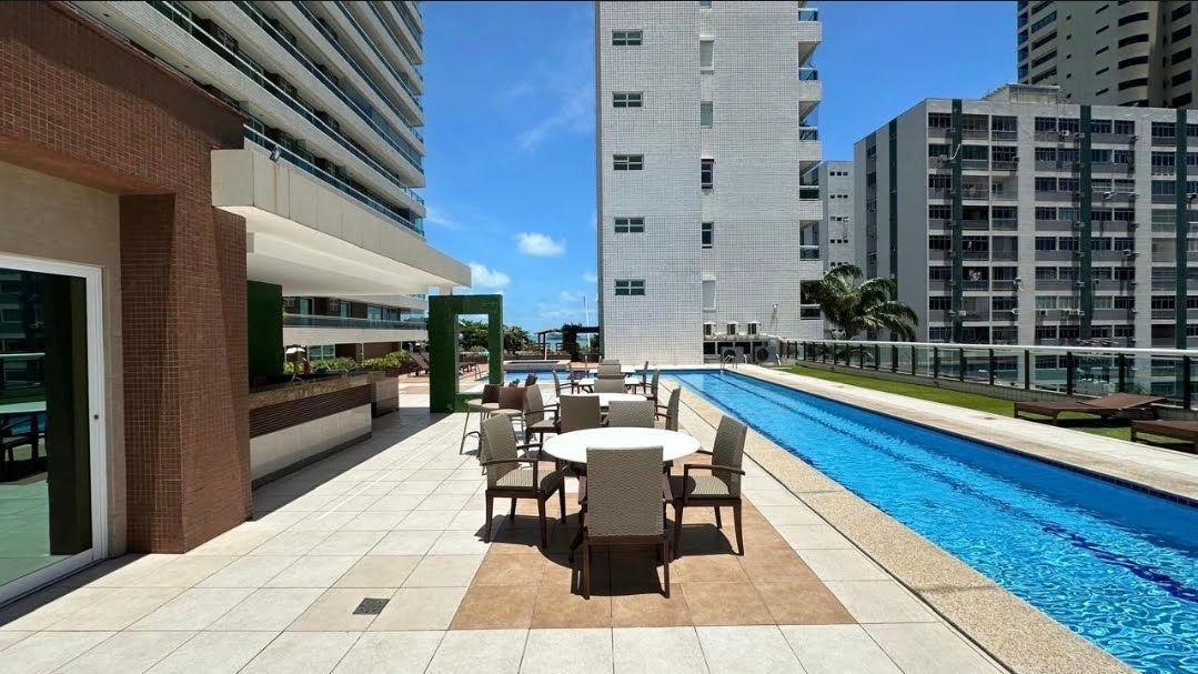 Apartamento, 4 quartos, 326 m² - Foto 20