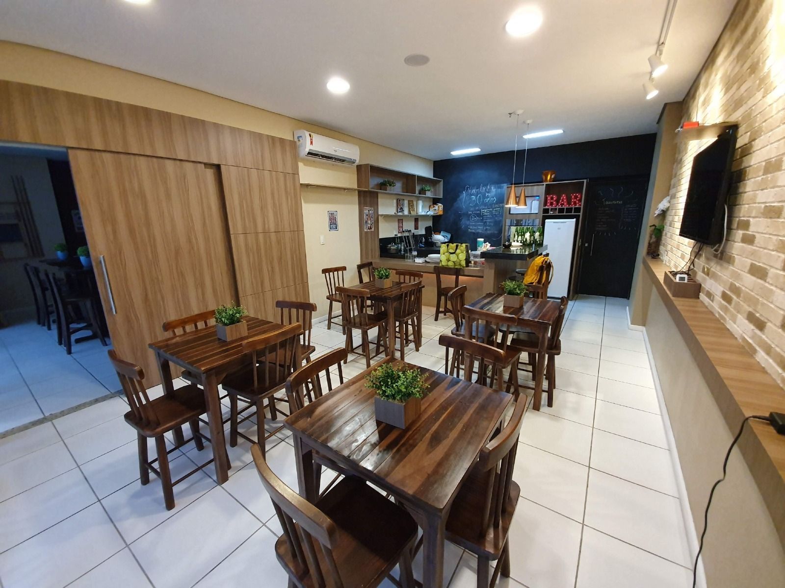 Apartamento de 3 quartos, 80m² no bairro Edson Queiroz, em Fortaleza | Eu Corretor