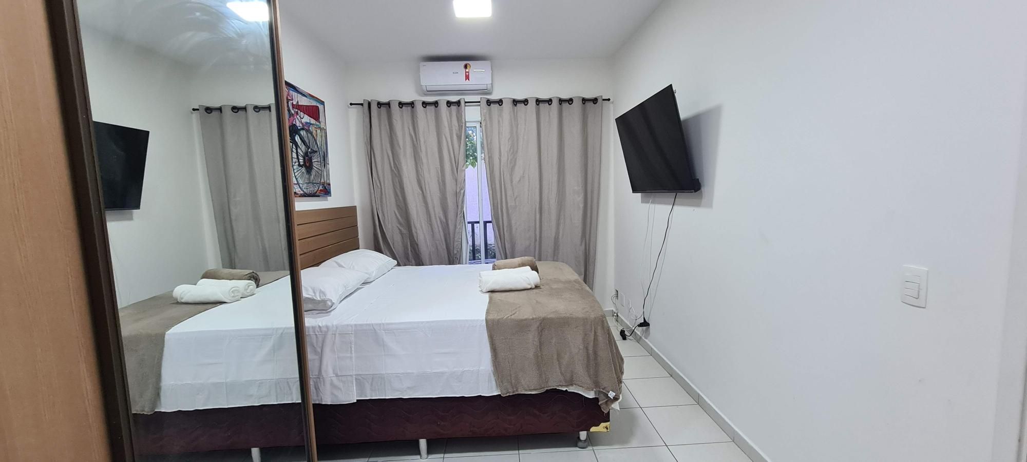 Apartamento, 2 quartos, 72 m² - Foto 31