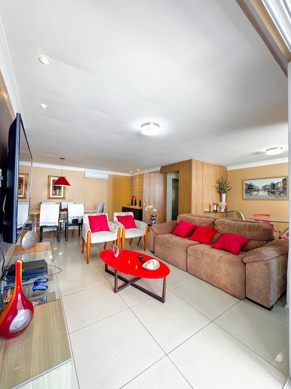 Apartamento, 3 quartos, 160 m² - Foto 11