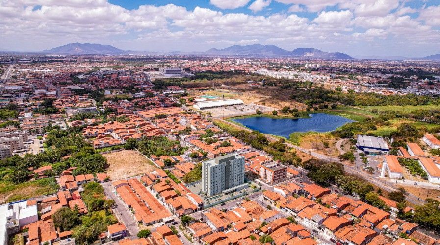 Apartamento, 2 quartos, 42 m² - Foto 14