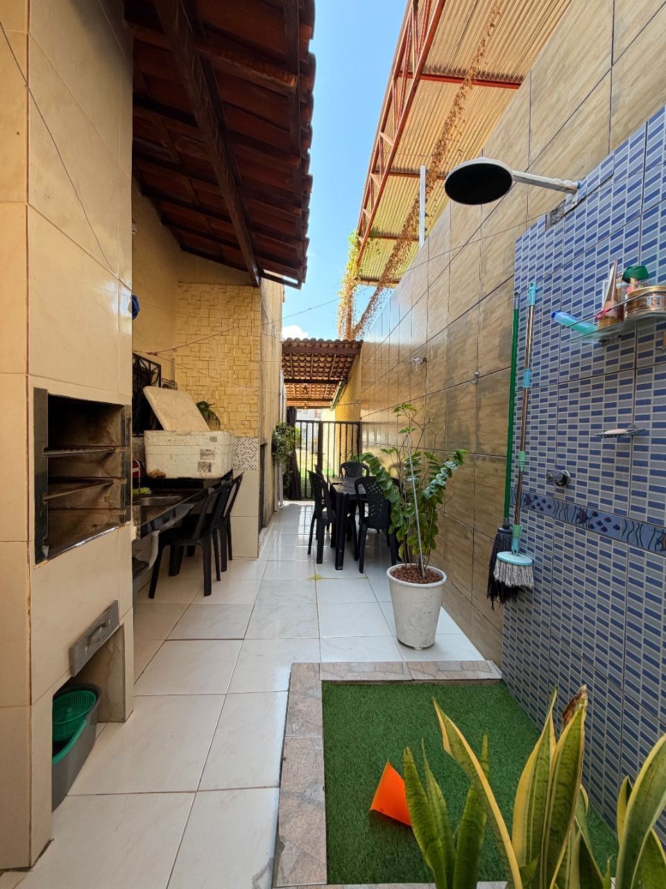 Casa de Condomínio, 4 quartos - Foto 20