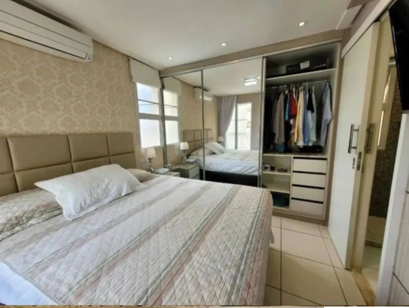 Apartamento, 3 quartos, 74 m² - Foto 9