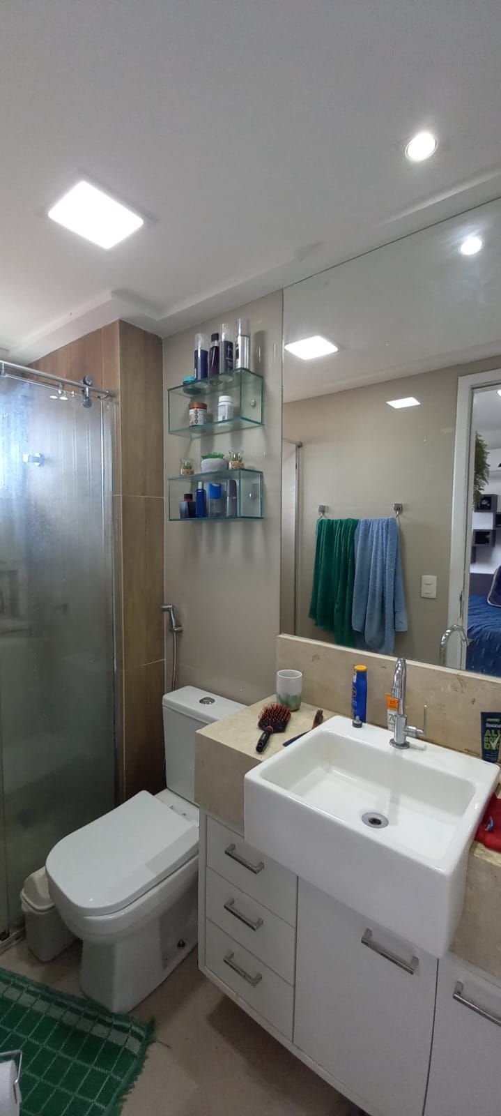 Apartamento, 3 quartos, 108 m² - Foto 20