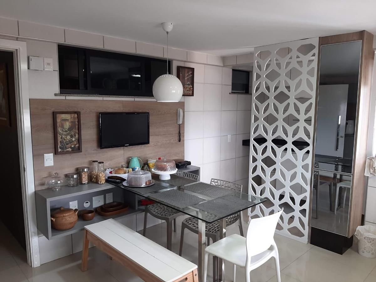 Apartamento, 3 quartos, 122 m² - Foto 28