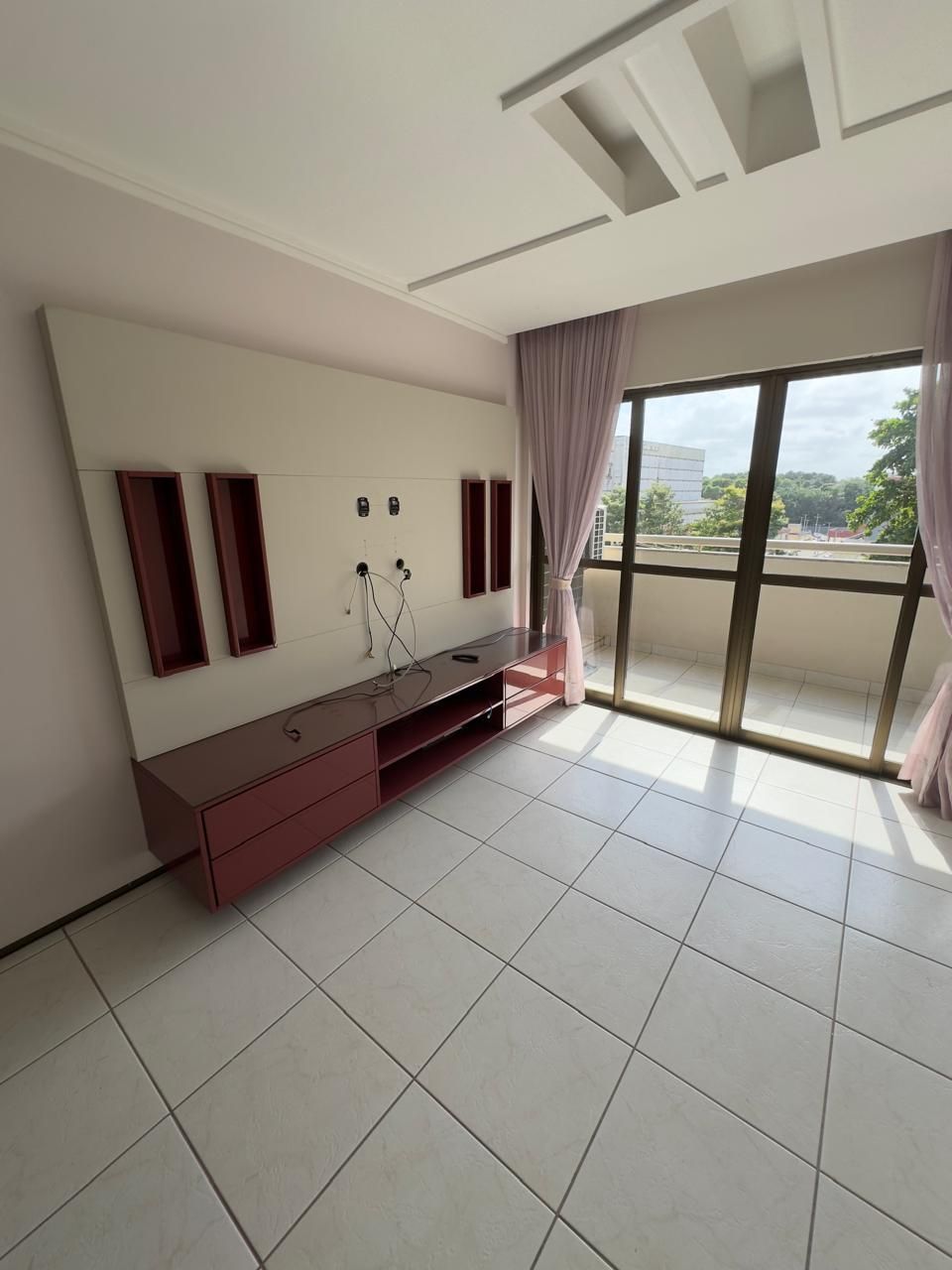 Apartamento, 1 quarto, 58 m² - Foto 4