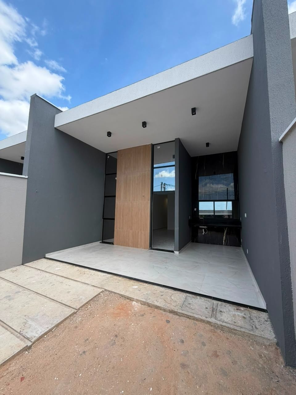 Casa, 3 quartos, 115 m² - Foto 1