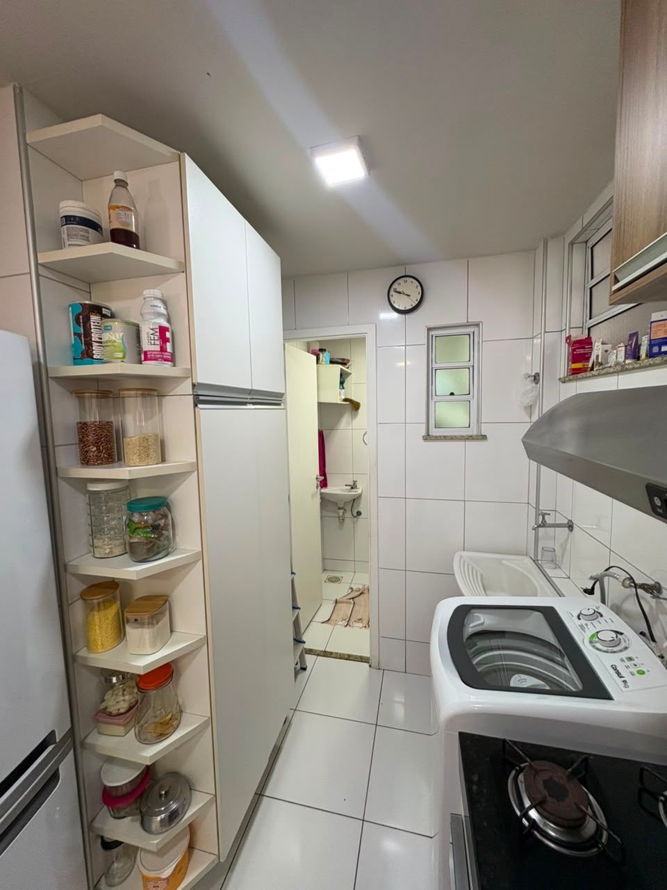 Apartamento, 2 quartos, 72 m² - Foto 10