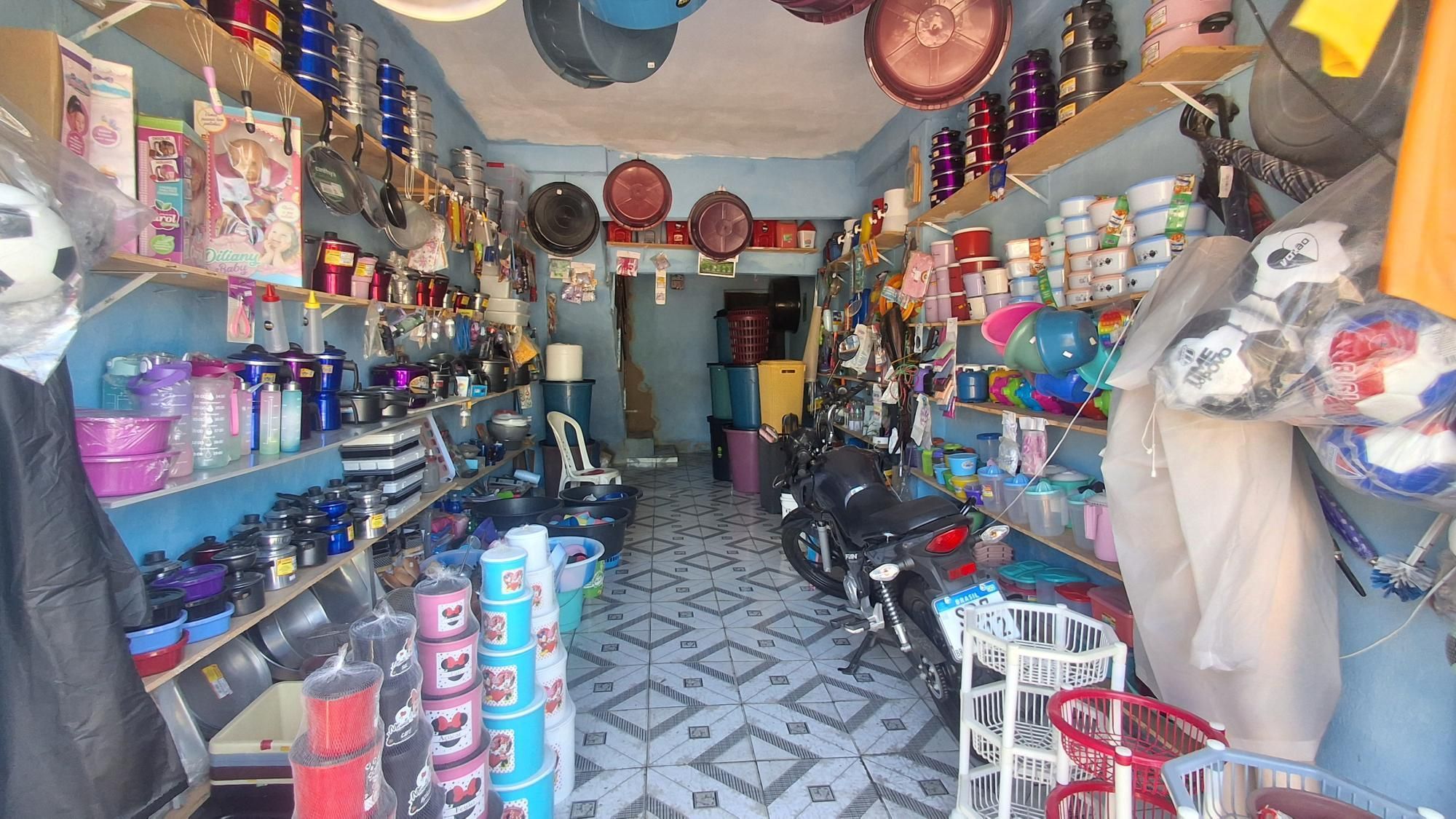 Casa, 2 quartos, 80 m² - Foto 2