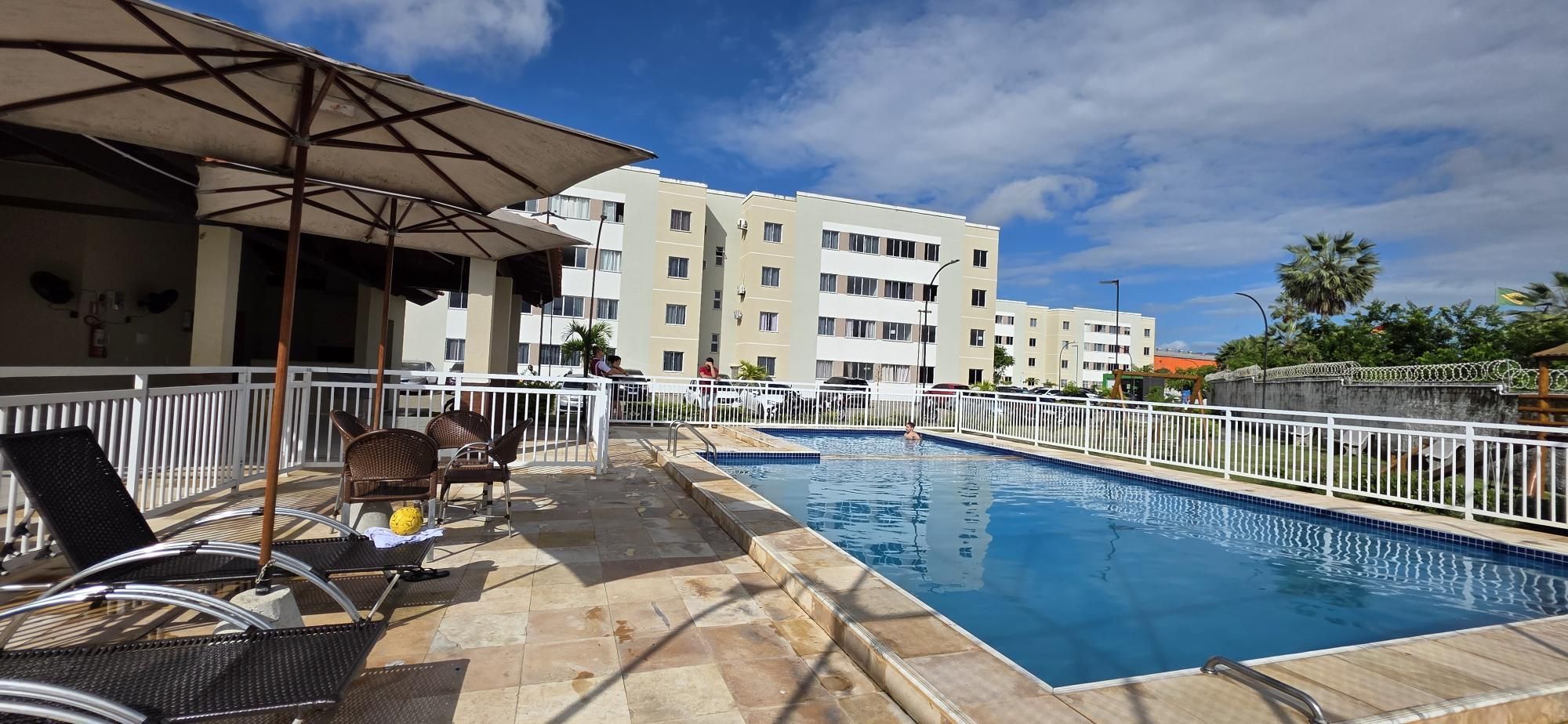 Apartamento, 2 quartos, 48 m² - Foto 24