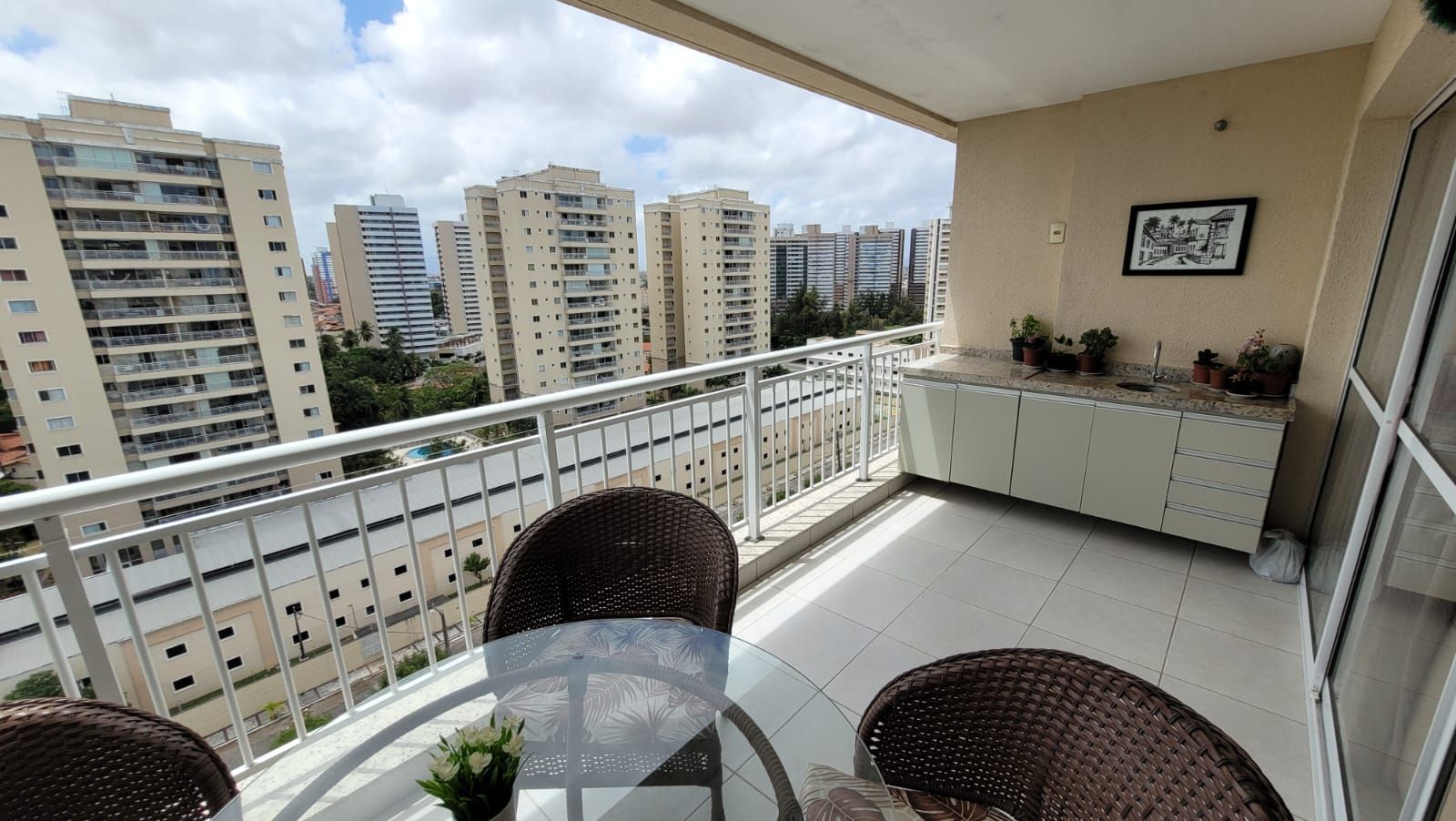 Apartamento, 3 quartos, 87 m² - Foto 39