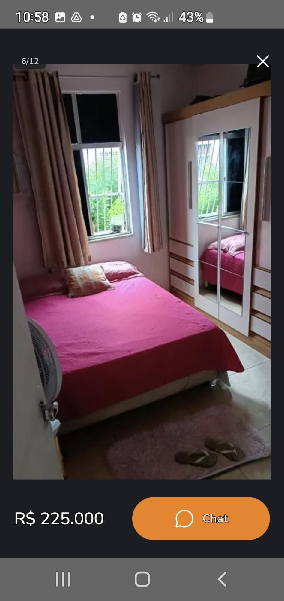 Apartamento de 3 quartos, 87m² no bairro Vicente Pinzon, em Fortaleza | Eu Corretor