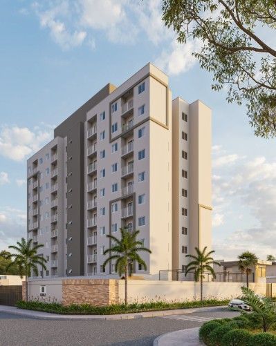 Apartamento, 2 quartos, 42 m² - Foto 8