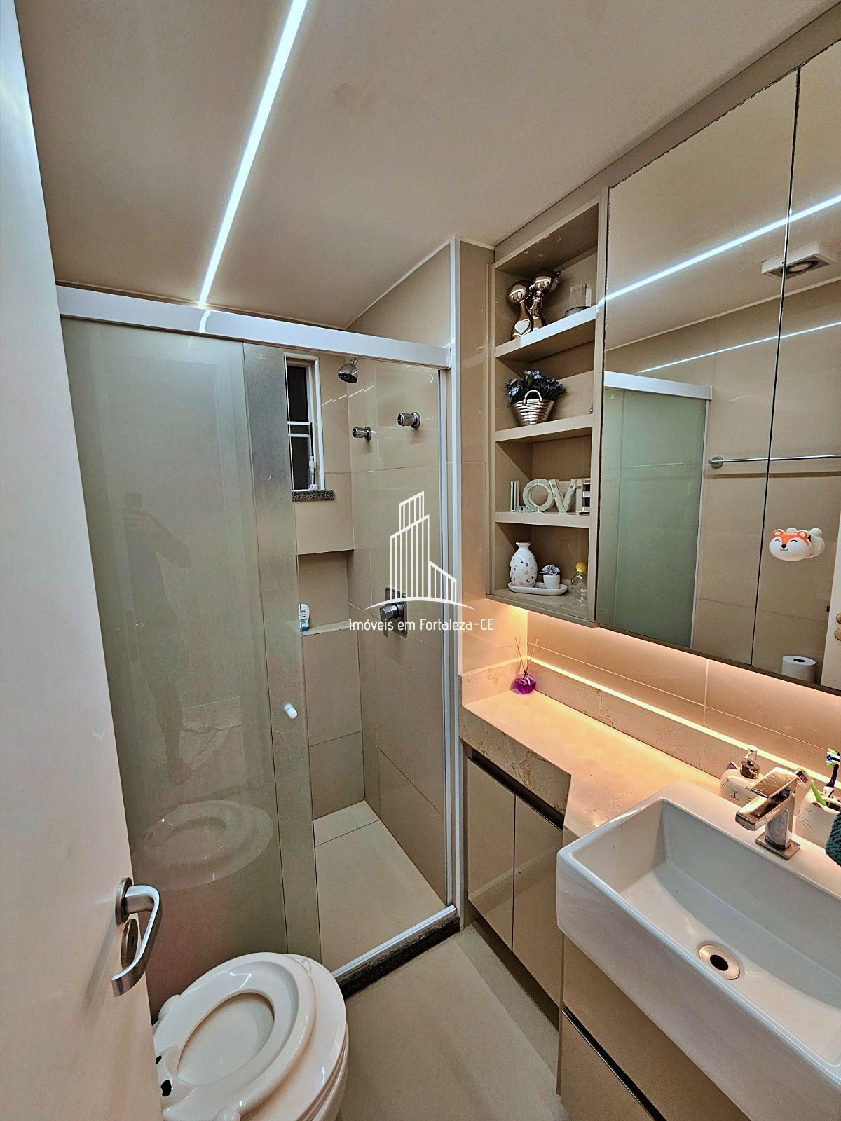 Apartamento, 3 quartos, 70 m² - Foto 5