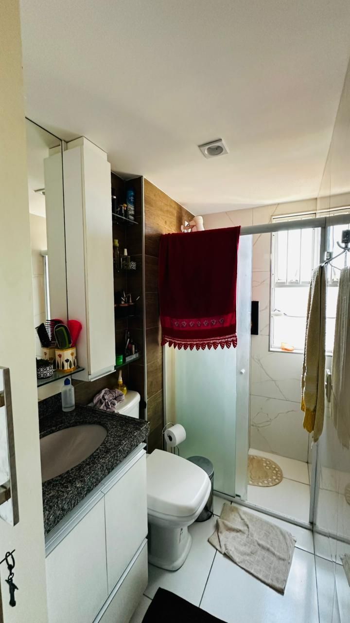 Apartamento, 3 quartos, 88 m² - Foto 14